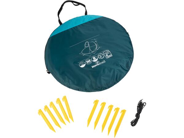 Pop-Up Beach Shelter