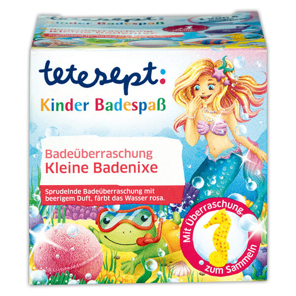 Kinder Badespaß