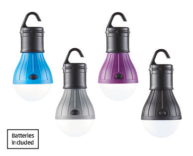 Anywhere LEDS