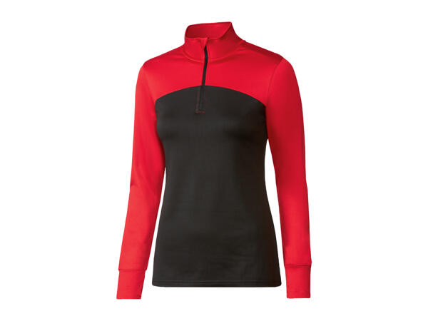 Crivit Ladies' Thermal Top