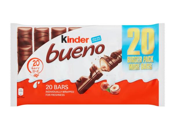 Kinder Bueno