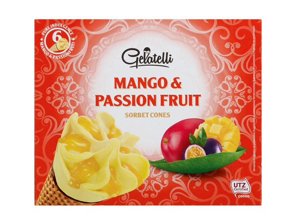 Sorbet