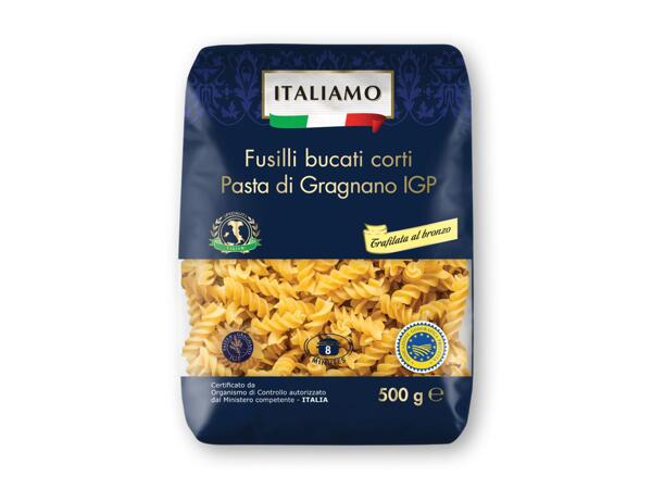 ITALIAMO Pasta