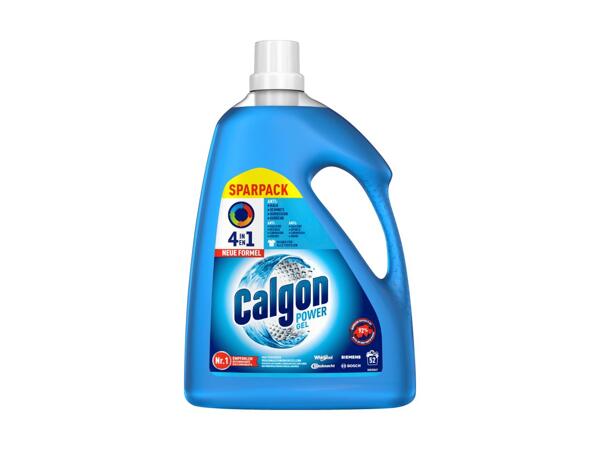 Gel power Calgon
