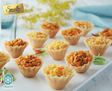 Specially Selected 12 Mini Canapés