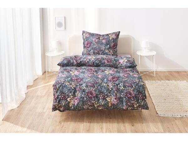 Renforcé Duvet Cover Set - Single