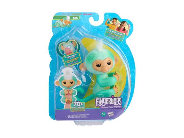 FINGERLINGS(R) FINGERLINGS 2.0 abe