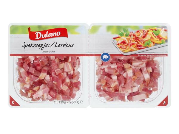 Lardons