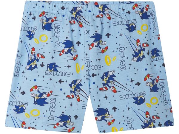 Kids' Short Pyjama Set