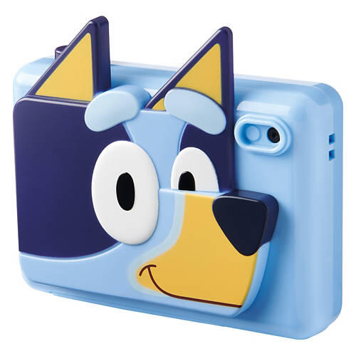 Kids Digital Camera - Bluey