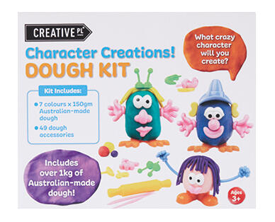 Dough Sets