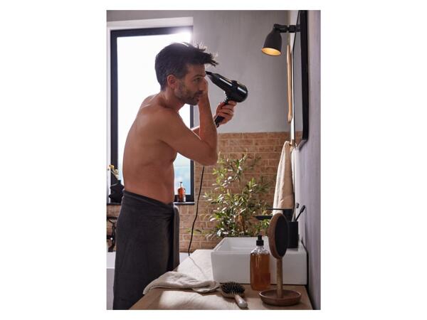 Hairdryer