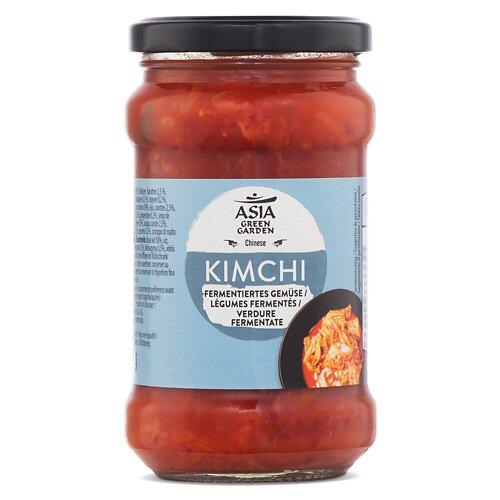 ASIA GREEN GARDEN Kimchi