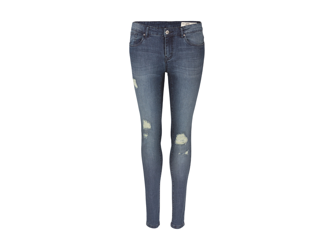 ESMARA(R) Superskinny jeans