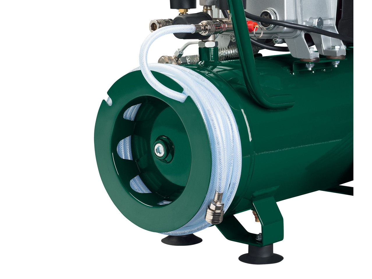 Compressor 24L