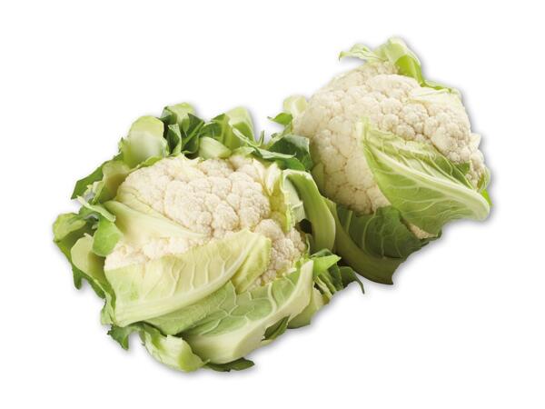 Dansk blomkål