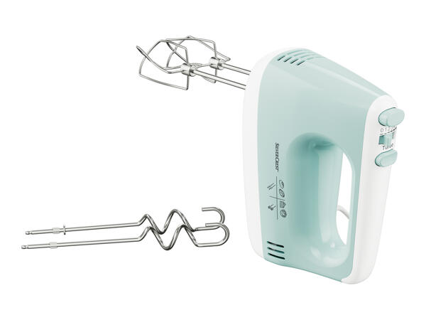 Silvercrest Hand Mixer