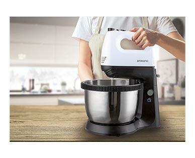 Ambiano 
 Stand Mixer with Bowl