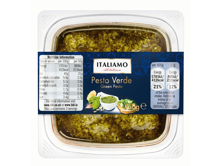 Pesto
