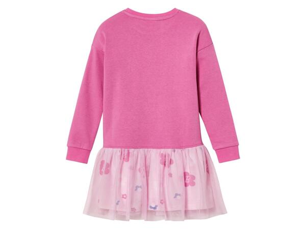 Girls' Dress