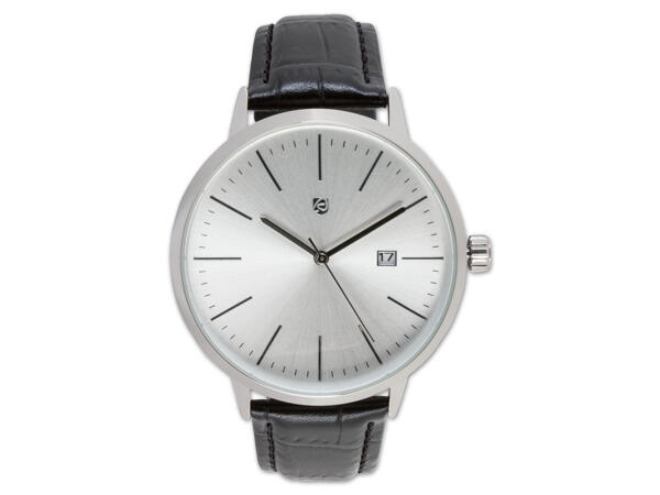 Herren Armbanduhr