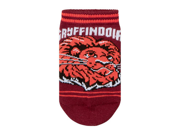Kids' Trainer Socks