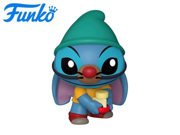 Funko Mini Vinyl Figures