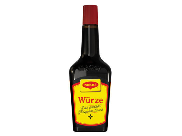 Maggi Würze XXL