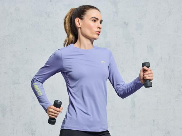 Ladies' Sports Top