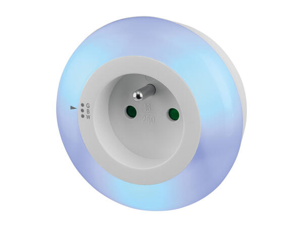 LIVARNO home Noční LED světlo