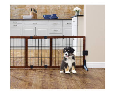 Heart to Tail Pet Gate