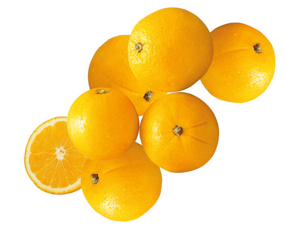 Orangen