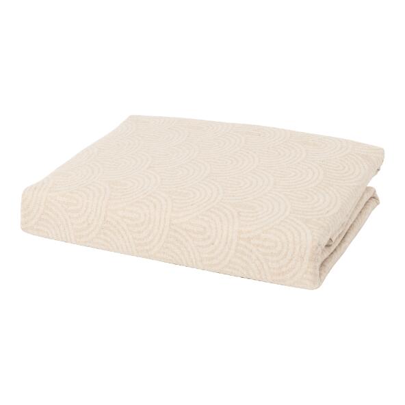 NOVITESSE(R) 				Parure de lit en flanelle