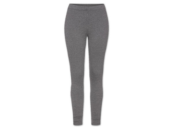 Damen Thermo-Leggings
