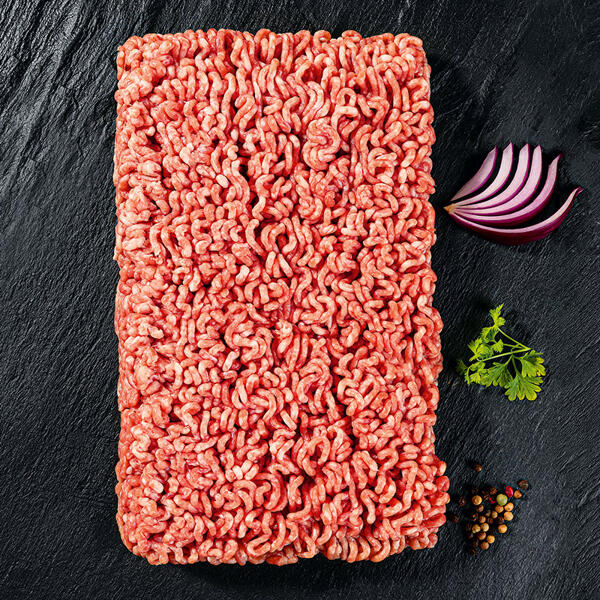 Schweine-Hackfleisch XXL
