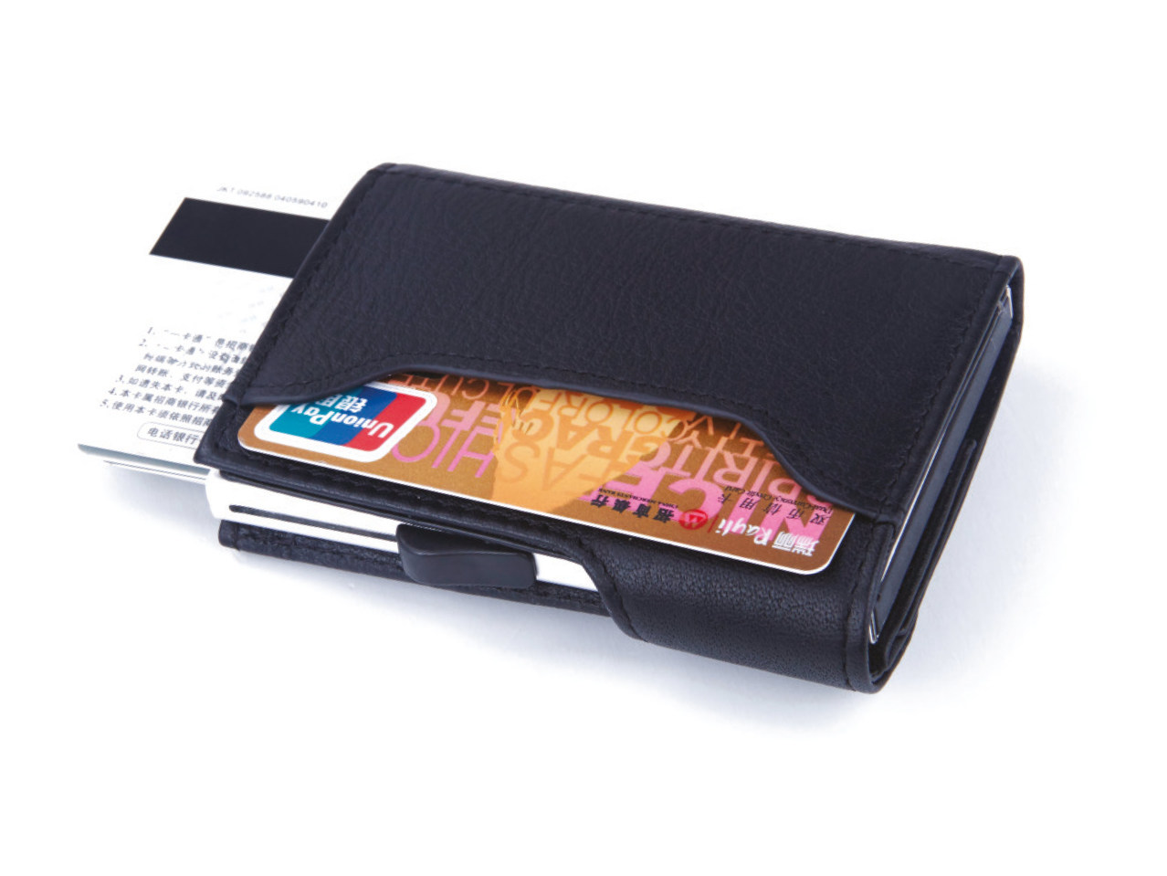 C SECURE Wallet