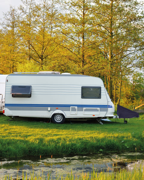 Adventuridge Water Carrier Cover