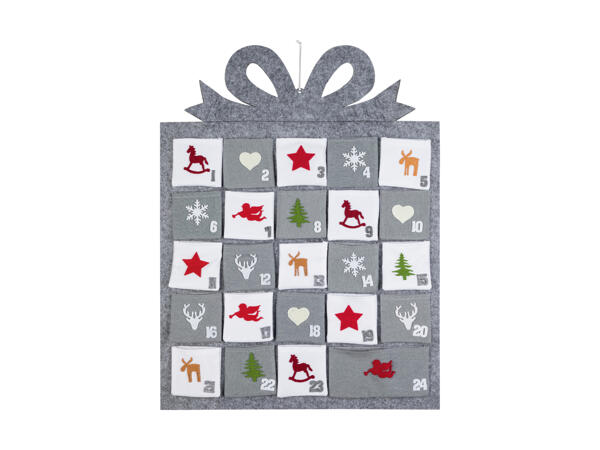 LIVARNO HOME(R) Julekalender