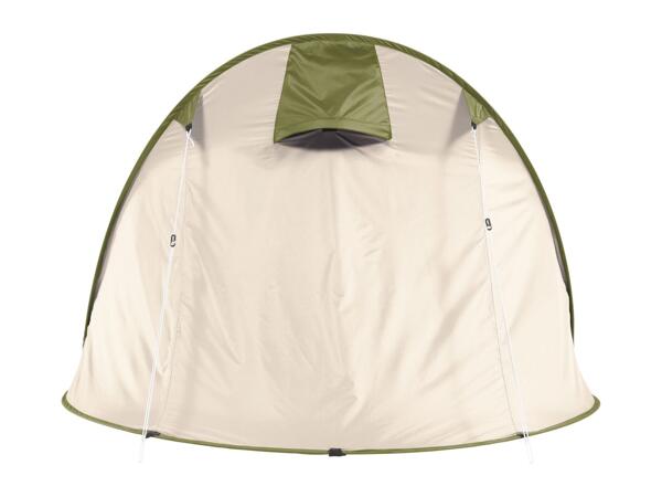 Rocktrail 2 Person Pop-Up Tent