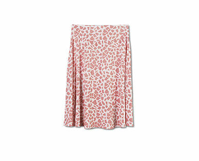 Serra Ladies' Midi Skirt