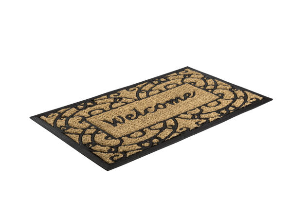 Coir Doormat