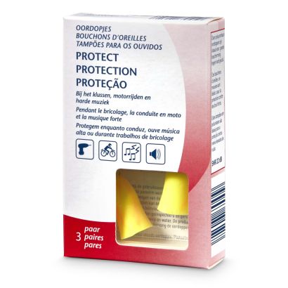 Protections auditives