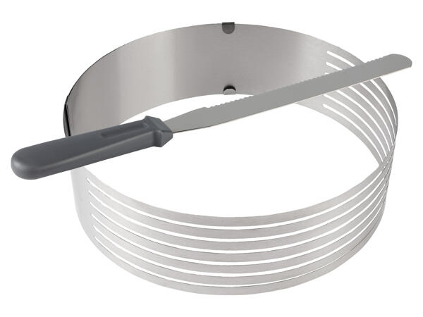 Cake Slicer/ Lifter