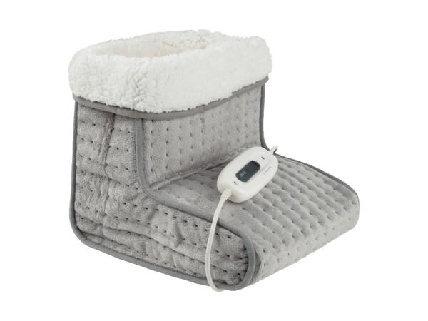 Foot Warmer
