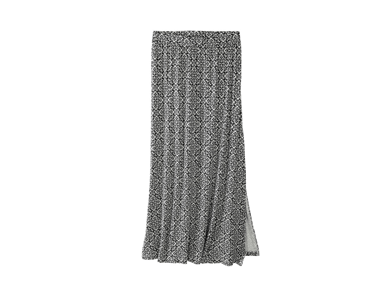Esmara Maxi Skirt1