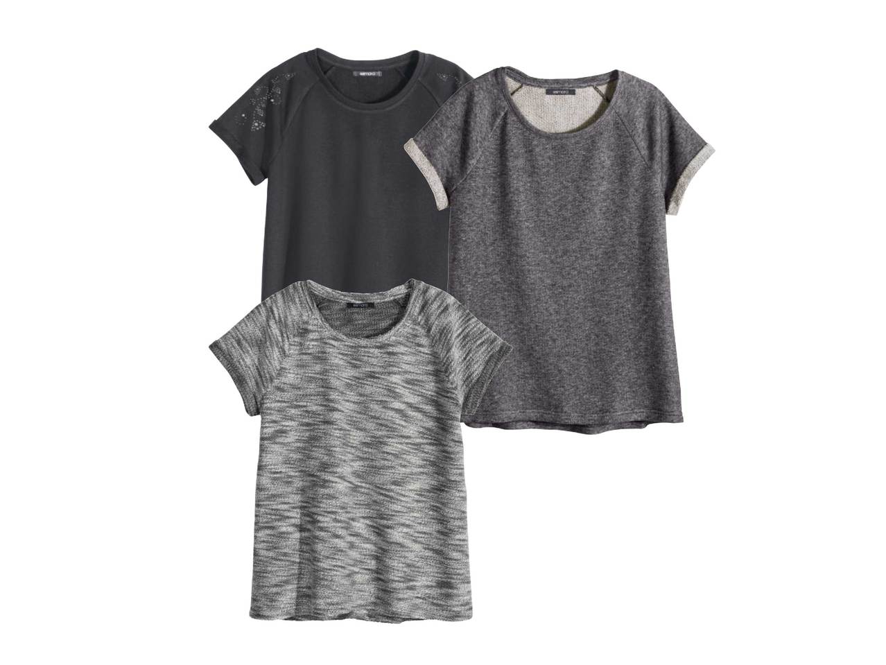 ESMARA Ladies' T-Shirt