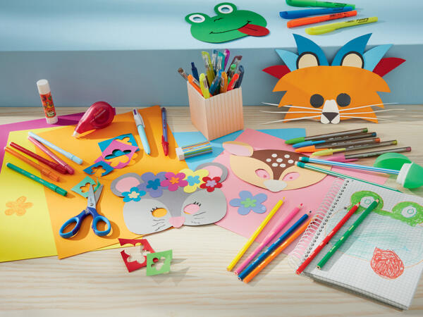Stationery Articles