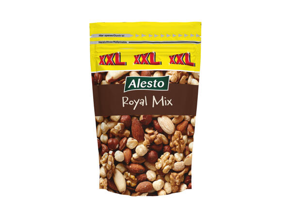 Nussmischung Royal Mix