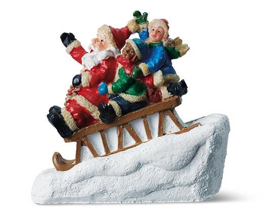 Merry Moments 
 Holiday Village Accessory