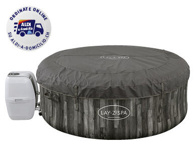 BESTWAY(R) 
 PISCINA SPA BAHAMAS